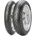 PIRELLI 3843500 : Neumático PIRELLI ANGEL SCOOTER 100/80-10 53L TL