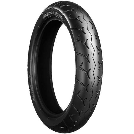 BRIDGESTONE 76252 : Neumático BRIDGESTONE EXEDRA G702 Honda GL1500 Goldwing 160/80-16 80H TL RFD