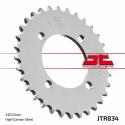 JT SPROCKETS ?JTR834.38 : Corona JT SPROCKETS acero estándar 834 - Paso 420