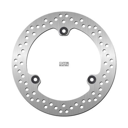 NG BRAKE DISC 1757 : Disco de freno NG BRAKES redondo fijo