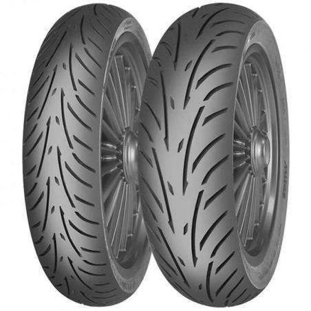 MITAS  : Neumático MITAS TOURING FORCE-SC 120/80-14 58S TL