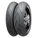 CONTINENTAL 02445730000 : Neumático CONTINENTAL CONTIATTACK SM EVO 120/70 R 17 M/C 58H TL
