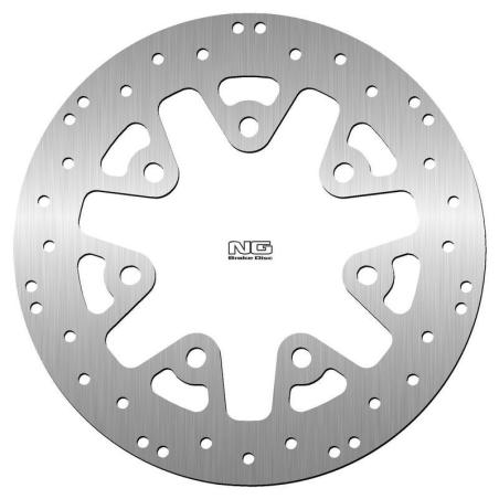 NG BRAKE DISC 1778 : Disco de freno NG BRAKES redondo fijo