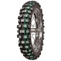 MITAS 228082 : Neumático MITAS XT-454 110/100-18 64M TT SUPER SOFT EXTREME 2 GREEN