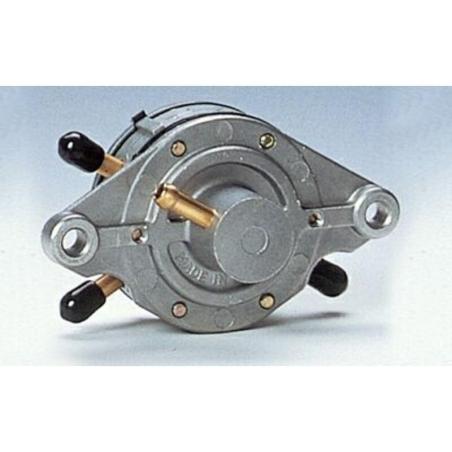 MIKUNI DF52-176 : Bomba de gasolina Mikuni DF52-21 2 salida / 35L/hora