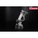 WOSSNER 8537DA : WÖSSNER Forged Piston - 8513
