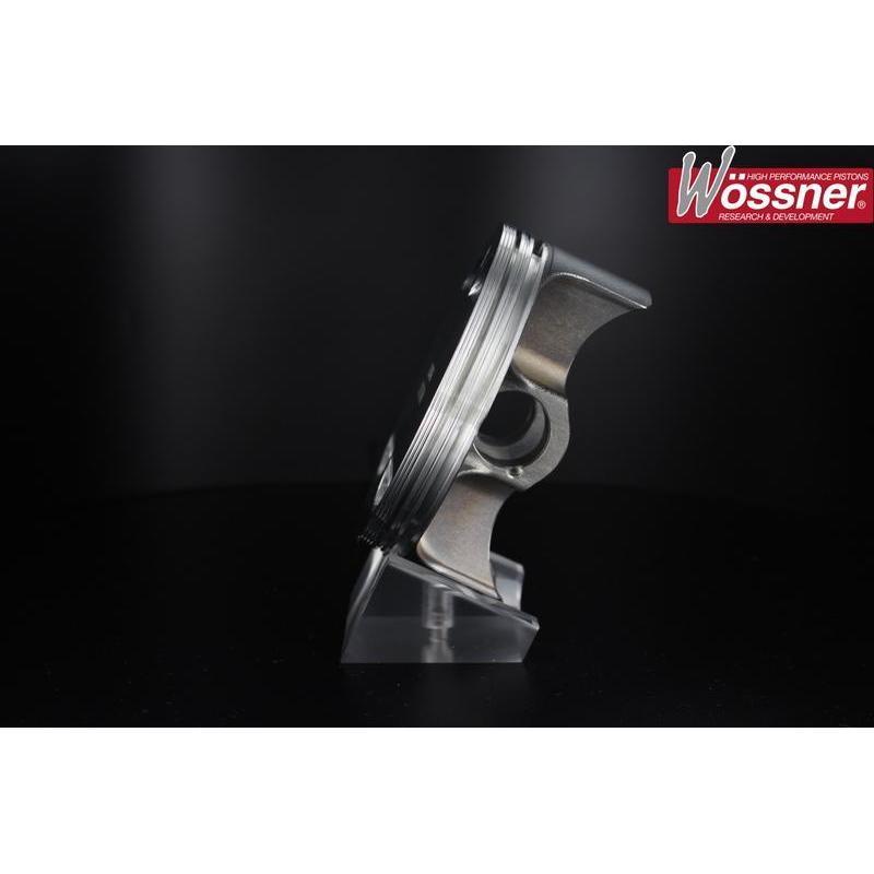 WOSSNER 8537DA : WÖSSNER Forged Piston - 8513