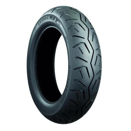 BRIDGESTONE 6077 : Neumático BRIDGESTONE EXEDRA MAX REAR 200/60 R 16 79V TL