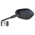 VICMA FS-758-LH : Retrovisor izquierdo VICMA tipo OEM - SUZUKI SV650 16- / Gladius 650 16- / GSX1000S 56600-08K11