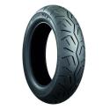 BRIDGESTONE 6076 : Neumático BRIDGESTONE EXEDRA MAX REAR 200/50 ZR 17 (75W) TL