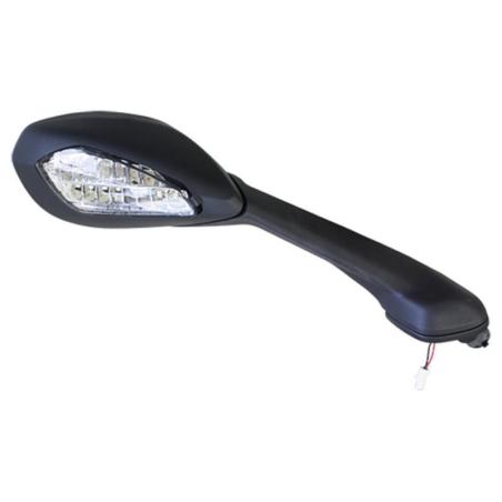 VICMA FD-928-5-M-RH : Retrovisor derecho VICMA tipo OEM - DUCATI SuperSport 52340601A / 605A
