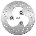 NG BRAKE DISC 1653 : Disco de freno NG BRAKES redondo fijo