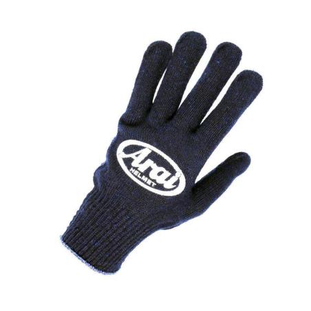 ARAI 55121606 : ARAI Working Gloves Blue