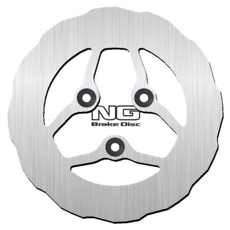 NG BRAKE DISC 1638X : Disco de freno NG BRAKES ondulado fijo