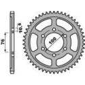 PBR 825 45 C45 : Corona PBR acero C45 estándar 825 - 530