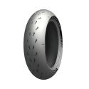 MICHELIN 528570 : Neumático MICHELIN POWER CUP 2 180/55 ZR 17 M/C (73W) TL