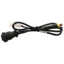 TEXA 3902958 : Cable diagnosis TEXA Kawasaki MOTORCROSS (3151/AP30)