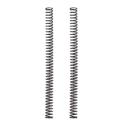 YSS LR355A070S475 : Muelles de horquilla YSS 70N/mm Royal Enfield Himalayan 400