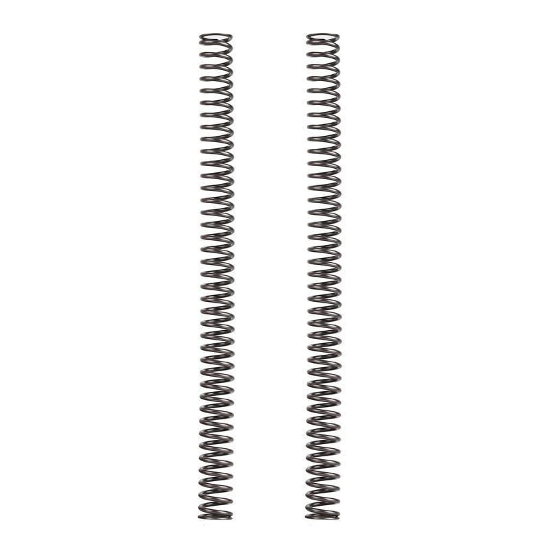 YSS LR355A070S475 : Muelles de horquilla YSS 70N/mm Royal Enfield Himalayan 400