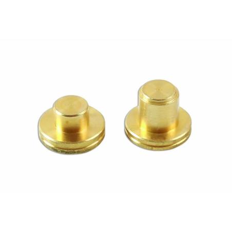 LASER TOOLS 7311 : Herramienta para reglaje de válvulas Ducati 7mm (Para escape y admisión)
