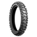 BRIDGESTONE 1308 : Neumático BRIDGESTON MOTOCROSS M404 70/100-10 NHS 38M TT
