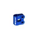 SCAR BLC100B : Guia cable freno delantero SCAR Azul