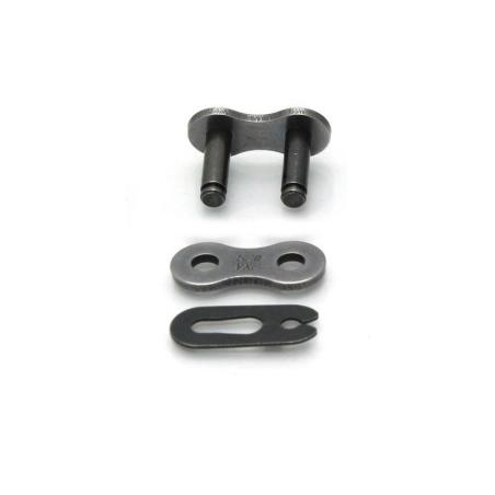 D.I.D 4525516182942 : Enganche de cadena DID cierre rápido 420NZ3SDH negro