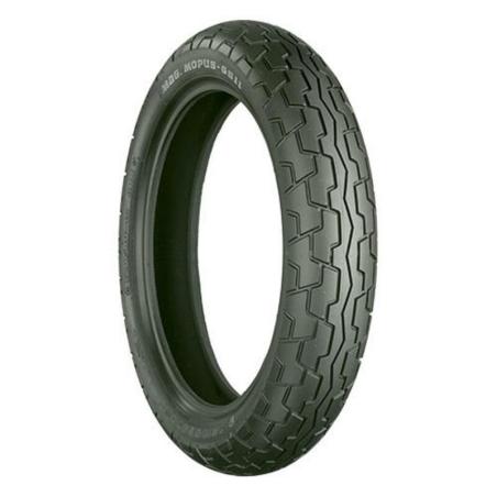 BRIDGESTONE 76237 : Neumático BRIDGESTONE MAG MOPUS G511 2.75-18 42P TT