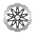 NG BRAKE DISC 2101X : Disco de freno NG BRAKES ondulado flotante
