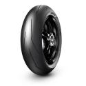 PIRELLI 3310600 : Neumático PIRELLI DIABLO SUPERCORSA SP V3 190/50 ZR 17 M/C (73W) TL