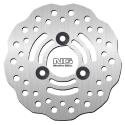 NG BRAKE DISC 1003X : Disco de freno NG BRAKES ondulado fijo