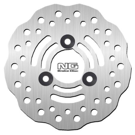 NG BRAKE DISC 1003X : Disco de freno NG BRAKES ondulado fijo