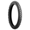 BRIDGESTONE 2155 : Neumático BRIDGESTON MOTOCROSS M203 60/100-14 NHS 30M TT