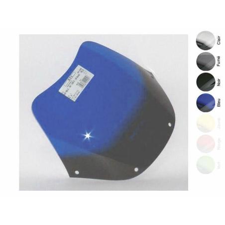 MRA 4025066244294 : Pantalla MRA, negro, original Suzuki GSF 600 S -99 1200 S Bandit -00