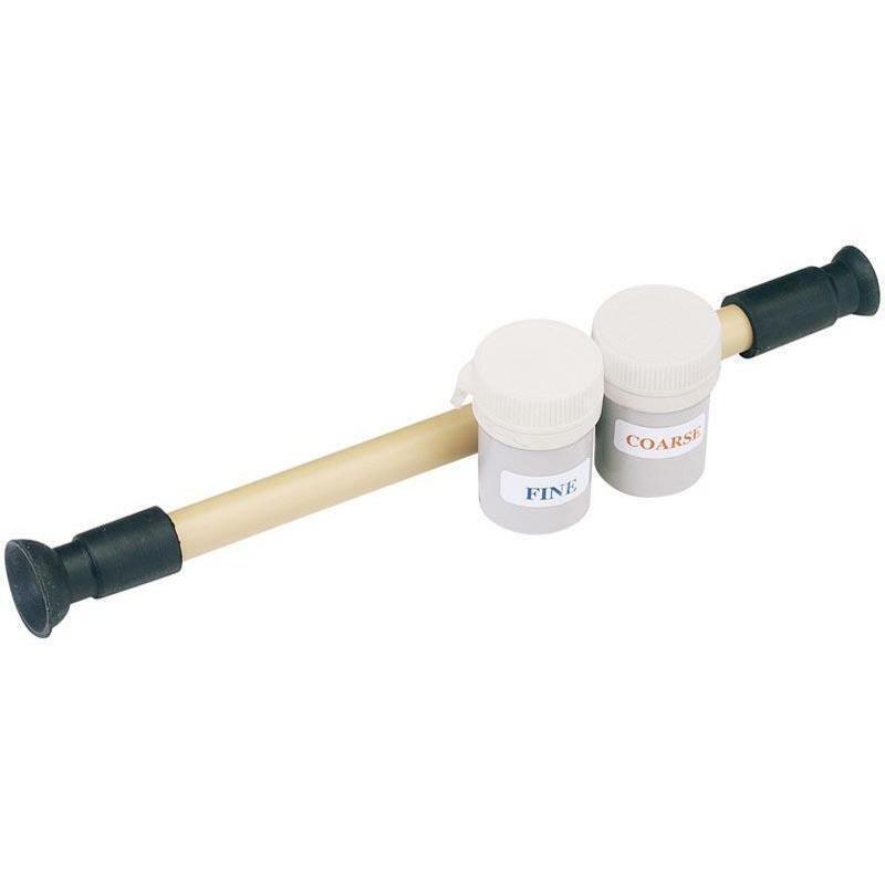 DRAPER 72891 : Kit para esmerilar válvulas DRAPER