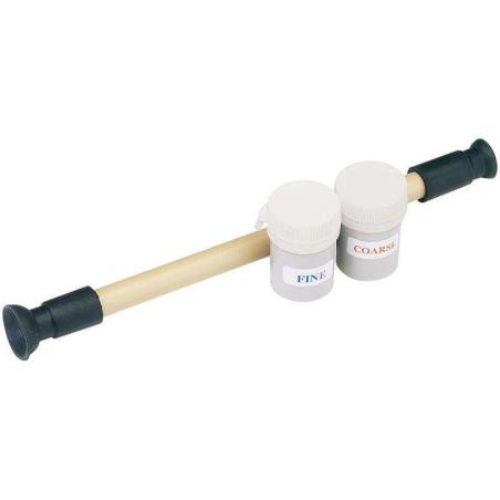 DRAPER 72891 : Kit para esmerilar válvulas DRAPER