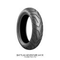BRIDGESTONE 13754 : Neumático BRIDGESTONE BATTLAX A41 G BMW R1200GS 170/60 R 17 72V TL