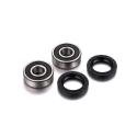FACTORY LINKS FWK-Y-079 : Kit de rodamientos de rueda delantera FACTORY LINKS