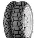 CONTINENTAL 02446450000 : Neumático CONTINENTAL TKC 70 ROCKS 150/70 R 18 M/C 70S TL M+S
