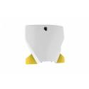 POLISPORT 8666500001 : Careta Polisport TC/FC 19 Blanco