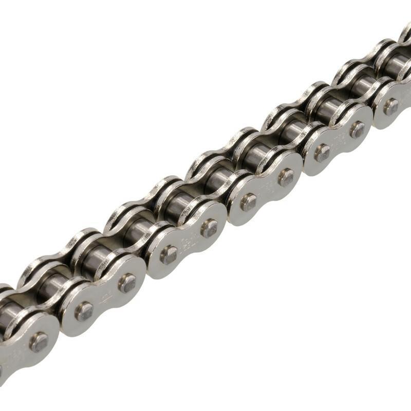 JT DRIVE CHAIN JTC520X1R3-108DL : Cadena JT DRIVE CHAIN - Paso 520X1R3 X-Ring - Paso 520