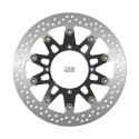 NG BRAKE DISC 1771G : Disco de freno NG BRAKES redondo flotante