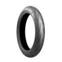 BRIDGESTONE 17422 : Neumático BRIDGESTONE BATTLAX RS11 FRONT 120/70 ZR 17 (58W) TL