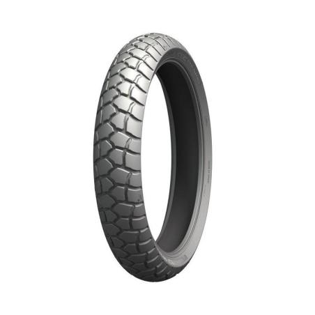 MICHELIN 993727 : Neumático MICHELIN ANAKEE ADVENTURE 120/70 R 19 M/C 60V TL/TT