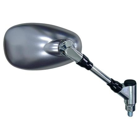 VICMA FY-997-Y-RH : Retrovisor derecho VICMA tipo OEM - Yamaha SR400 14-16