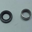TOURMAX CLB-005 : Kit reparación de embrague TOURMAX Honda XR600R