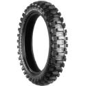 BRIDGESTONE 76366 : Neumático BRIDGESTON MOTOCROSS M40 2.75-10 NHS 38J TT