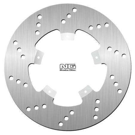 NG BRAKE DISC 1694 : Disco de freno NG BRAKES redondo fijo