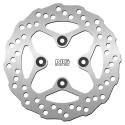 NG BRAKE DISC 1418X : Disco de freno NG BRAKES ondulado fijo