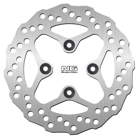 NG BRAKE DISC 1418X : Disco de freno NG BRAKES ondulado fijo
